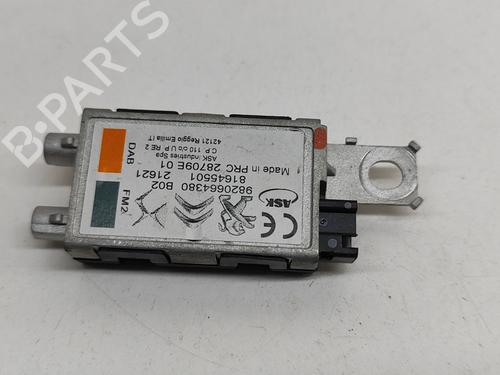 Electronic module PEUGEOT 2008 II (UD_, US_, UY_, UJ_, UR_, UC_) e-2008 (UKZKXZ) | BP27779015M83 