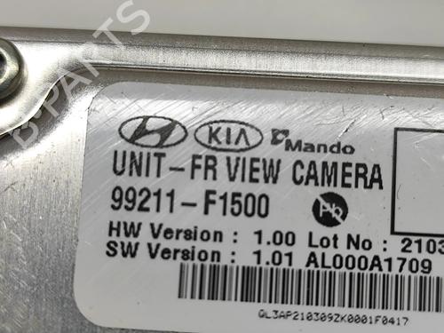 Camera KIA SPORTAGE IV (QL, QLE) 1.6 T-GDI | BP27158184E14 