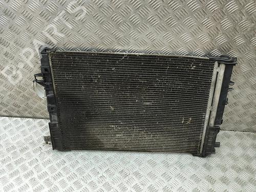 Used AC radiator AC radiator MERCEDES-BENZ CLA Coupe (C117) CLA 200 CDI / d (117.308) (136 hp) 33374435 33374435