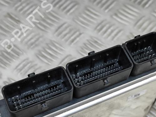 Engine control unit (ECU) RENAULT KANGOO Express (FW0/1_) 1.5 dCi 90 (FW0G, FW05, FW08, FW11) | BP16140787M57 