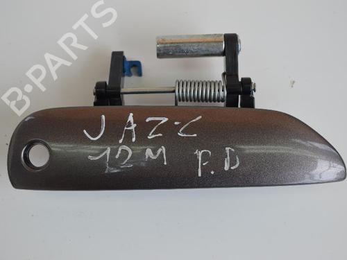 Used Front right exterior door handle HONDA JAZZ III (GE_, GG_, GP_, ZA_) 1.4 (101 hp) 30231463
