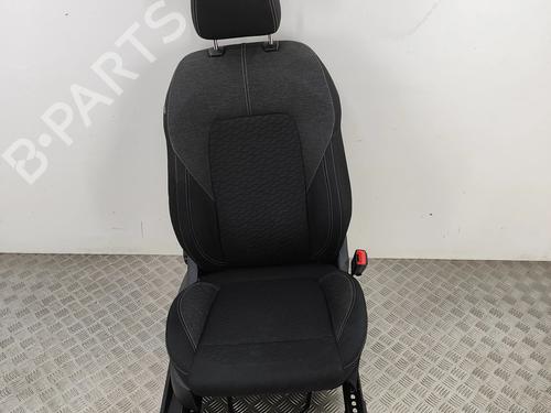 Sæde højre fortil FORD PUMA (J2K, CF7) 1.0 EcoBoost mHEV (155 hp) 27779812