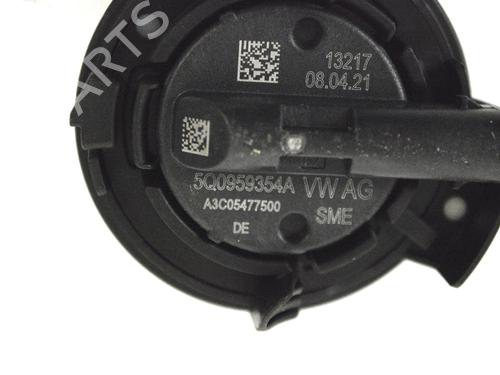 Electronic sensor VW T-ROC (A11, D11) 1.5 TSI | BP30225513M84 