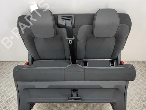 Used Rear seat Rear seat 39510826 39510826