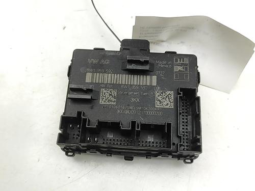 Used Electronic module Electronic module AUDI Q5 (FYB, FYG) 3.0 TDI quattro (286 hp) 32755339 32755339