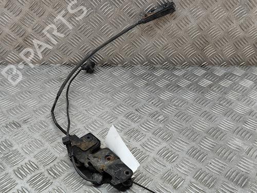 Hood lock AUDI Q5 (8RB) 2.0 TDI quattro | BP29391194C133 