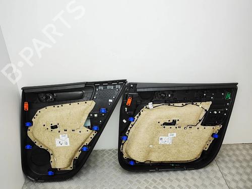 Seats set VOLVO EX40 (536) EV | BP38650210C78 - Image 5