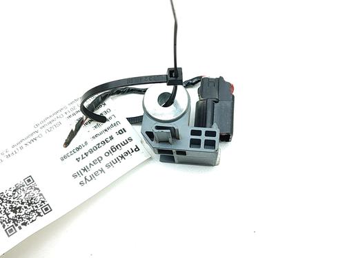 Used Electronic sensor Electronic sensor ISUZU D-MAX II (TFR, TFS) 2.5 CRDi 4x4 (TFS86J) (136 hp) 36458454 36458454