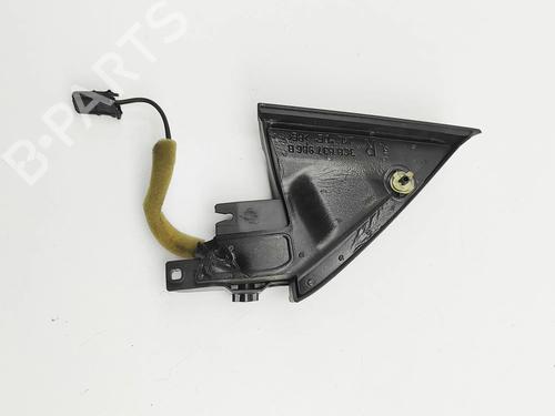 Speaker VW CC B7 (358) 2.0 TDI | BP38731105E2 - Image 3