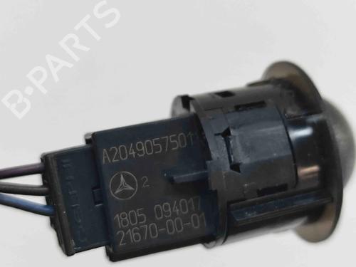 Electronic sensor MERCEDES-BENZ GLE Coupe (C292) AMG 63 S 4-matic (292.375) | BP29459910M84 