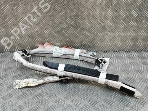 Left curtain airbag VW TAIGO (CS1) 1.0 TSI | BP27788195C11