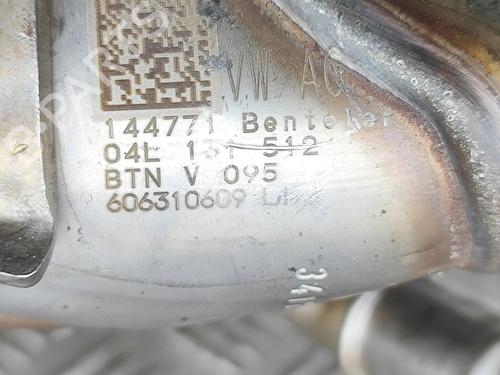 Egr BMW 5 (E60) 530 d | BP35982994M69 - Image 6