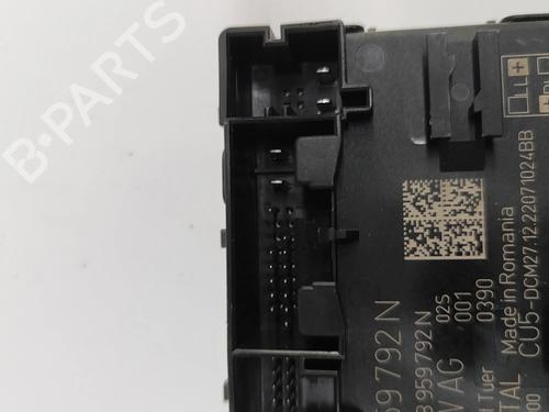 Electronic module AUDI Q8 E-TRON Sportback (GET) 55 quattro | BP27792327M83 