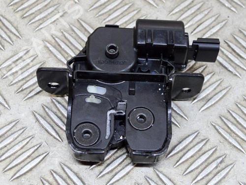 Used Tailgate lock MERCEDES-BENZ E-CLASS (W212) E 300 CDI (212.020) (204 hp) 10707331
