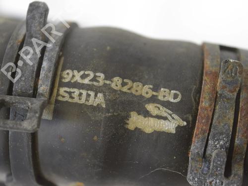 Pipe JAGUAR XF I (X250) 3.0 D | BP30256708M125