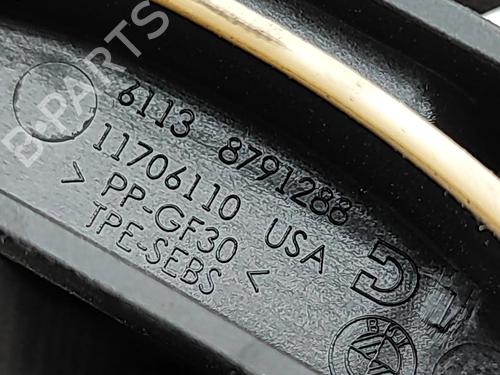 Andre BMW X3 (G01, F97, G08) iX3 | BP30909834O1 