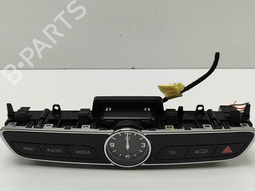 Used Switch MERCEDES-BENZ E-CLASS (W213) E 220 d (213.004) (194 hp) 26581783