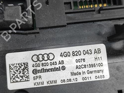 Electronic module AUDI A6 C7 Avant (4G5, 4GD) 3.0 TDI quattro | BP24142885M83  - Image 8