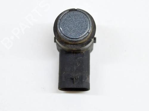 Used Electronic module AUDI Q3 (8UB, 8UG) 2.0 TDI (140 hp) 13516435