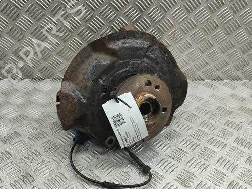 Used Left front steering knuckle MINI MINI CLUBMAN (R55) One D (90 hp) 28811805