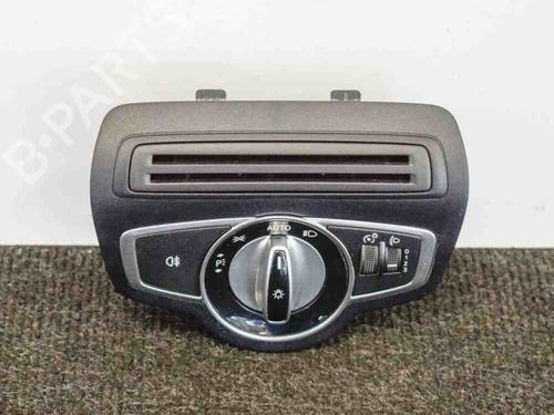 Elektronische module MERCEDES-BENZ C-CLASS (W205) C 200 (205.042) (184 hp) 6752510