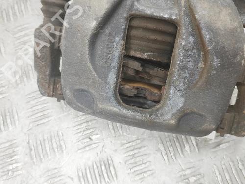 Right rear brake caliper MERCEDES-BENZ SPRINTER 3-t Van (B910) 214 CDI (910.621, 910.623) | BP34630219M106  - Image 10