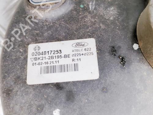 Servo brake FORD TRANSIT CUSTOM V362 Van (FY, FZ) 2.2 TDCi | BP39989557M42 - Image 6