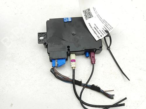 Electronic module MERCEDES-BENZ GLE (W166) 250 d 4-matic (166.004) | BP34037611M83 - Image 2