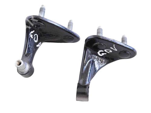 Used Hinge/Door check strap PORSCHE PANAMERA (970) 3.0 S E-Hybrid (333 hp) 30255039