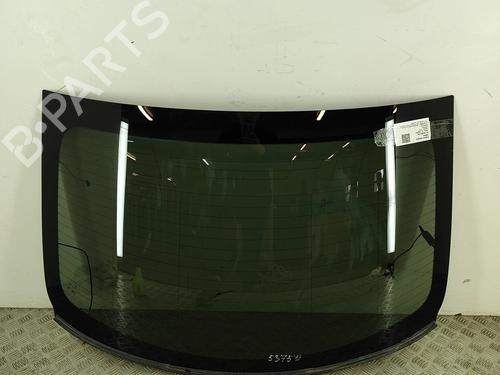 Used Bootlid window MERCEDES-BENZ CLA (C118) CLA 200 (118.387) (163 hp) 28433662