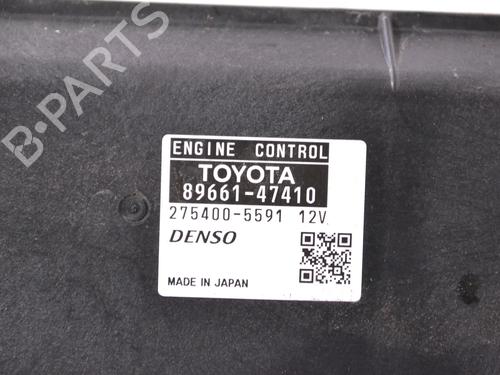 Engine control unit (ECU) TOYOTA PRIUS (_W3_) 1.8 Hybrid (ZVW3_) | BP33342987M57  - Image 5