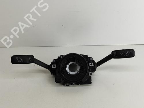 Used Steering column stalk SEAT TARRACO (KN2) 1.5 TSI ACT (150 hp) 28687163