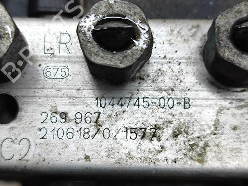 ABS pump TESLA MODEL Y (5YJY) EV Performance All-wheel Drive | BP32754491M43 - Image 6