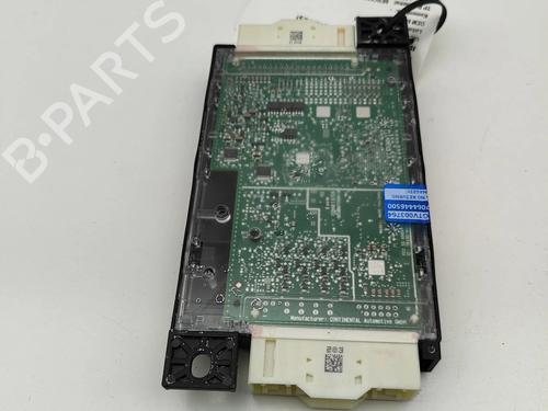 Electronic module MERCEDES-BENZ GLE (V167) GLE 450 4-matic (167.159) | BP28561664M83 