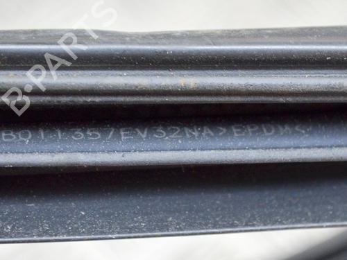 Rubber door seal FORD RANGER (TKE) 2.2 TDCi 4x4 | BP14634476C142 