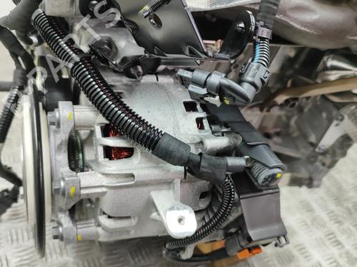 Engine PEUGEOT 508 II (FB_, FH_, F3_) Hybrid 225 (F35GQU) | BP29974989M1