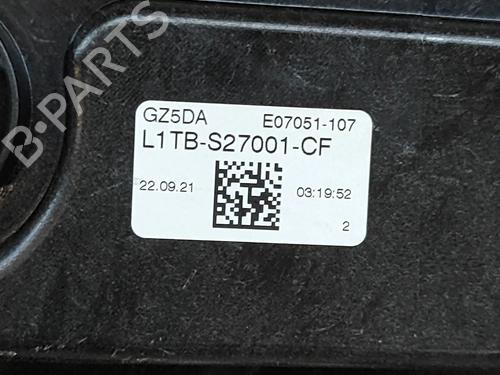 Rear left window mechanism FORD PUMA (J2K, CF7) 1.0 EcoBoost mHEV | BP27787046C24 