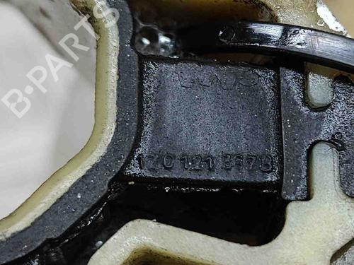 Support VW POLO V (6R1, 6C1) 1.2 TSI | BP22620280C155 