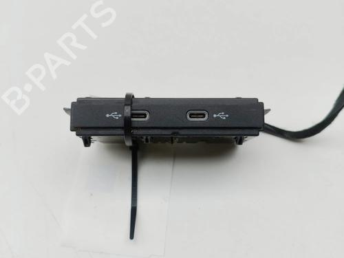Used Electronic module Electronic module 38292017 38292017