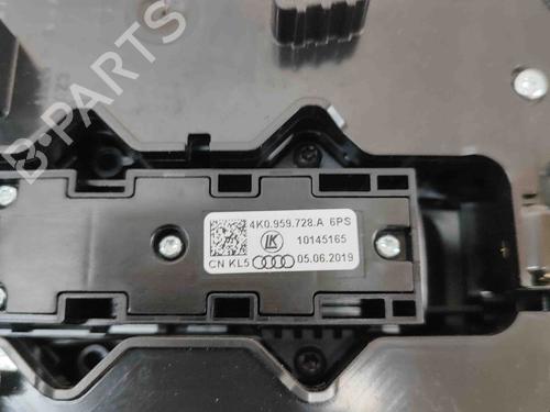Interior roof light AUDI E-TRON (GEN) 55 quattro | BP29404594I8 