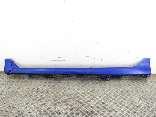 Used Left sideskirt HONDA CIVIC X Hatchback (FC_, FK_) 1.0 VTEC (FK6) (129 hp) 14649873