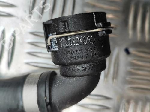 Pipe PORSCHE MACAN (XAB) 4S Electric 4 (XABDC1) | BP33433181M125 - Image 8