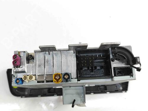 Electronic module AUDI A7 Sportback (4GA, 4GF) 3.0 TDI quattro | BP33375113M83  - Image 5