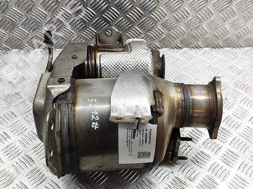 Used Catalyst AUDI A4 B9 Avant (8W5, 8WD) 2.0 TDI (190 hp) 25380759