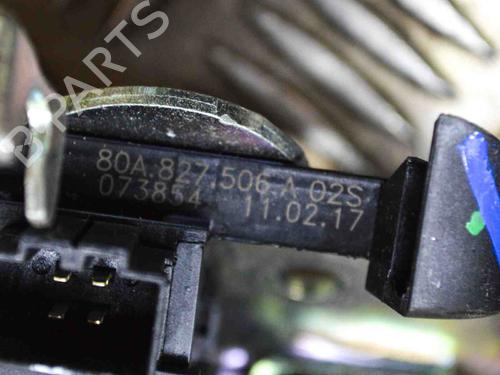 Tailgate lock AUDI Q5 (FYB, FYG) 2.0 TDI quattro | BP11113130C101 