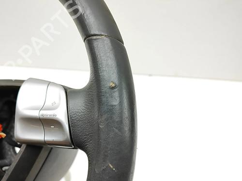 Steering wheel PORSCHE BOXSTER (987) S 3.2 | BP36458600C49  - Image 6