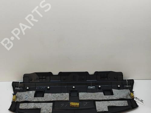 Rear parcel shelf MITSUBISHI LANCER VIII (CY_A, CZ_A) EVO X (CZ4A) | BP27790480C85 - Image 5