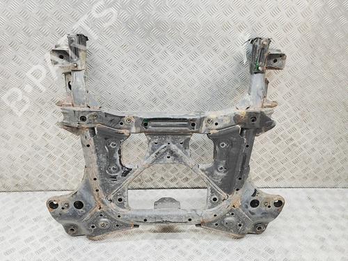Used Subframe Subframe NISSAN GT-R (R35) V6 (530 hp) 33962585 33962585