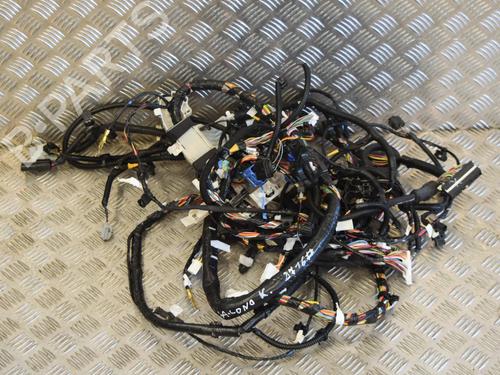 Kabelbaum für TESLA MODEL 3 (5YJ3) EV AWD (351 hp) 27748347