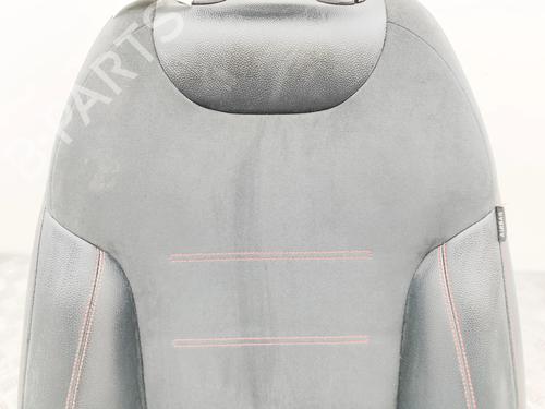 Left front seat MERCEDES-BENZ EQB (X243) EQB 350 4-matic (243.612) | BP32459030C15 - Image 7